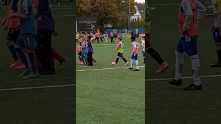 KNVB talentendag lelystadGoalll [upl. by Deste462]