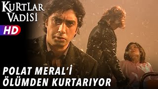 Polat Alemdar ve KGT ekibi ilk operasyon [upl. by Raeann931]