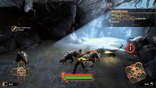 Demonicon PC Gameplay FULL HD  1080p [upl. by Onitnevuj]