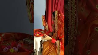 Maine Lakh dua magi tab jake apko pai luckyradha love karwachauth shorts [upl. by Eerihs]