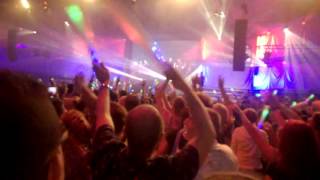 Masterboy  Land of Dreaming  Eurodance  90er Jahre Party  Mannheim  2016  Maimarkhalle [upl. by Natam]