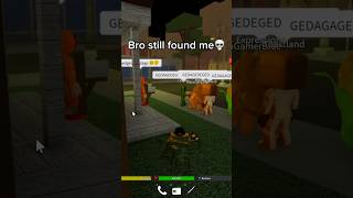 roblox coemsroblox funny robloxfunny omega omeganugget cottoneyejoe coems robloxcoems [upl. by Notelrahc]