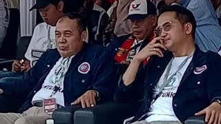 Ini Yang disampaikan Ngatiyana usai Unggul berdasarkan Quick count di Pilkada Kota Cimahi 2024 [upl. by Eahcim]