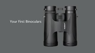 SVBONY SV40 Binoculars 8X32 10X42 [upl. by Wagoner]