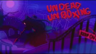 Sebastians Polkka Undead Unboxing Main Theme [upl. by Eelah]