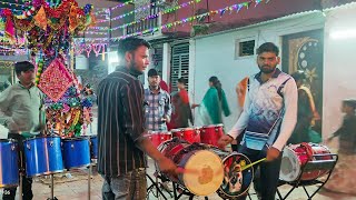 Vikram Thakor Kolad  Mahakali mataji 🙏 na Garba Kolad [upl. by Brodsky]