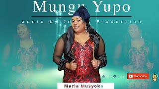 Mungu YupoMungu Yupo [upl. by Pippas]