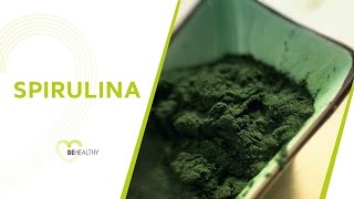 Spirulina Health Benefits Everything You Should Know About this Superfood [upl. by Milissent93]