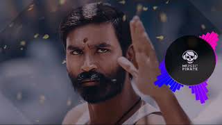 ADIMURAI WARRIOR BGM  PATTAS MOVIE  DHANUSH [upl. by Cuyler]