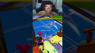 Carregando Meu Amigo Na Ranked fortnite fortniteclips fortnitebrasil [upl. by Gytle]