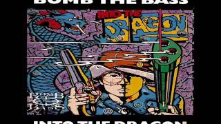 BOMB THE BASS  Beat Dis 7quot US Mix [upl. by Jegger]