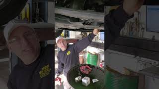 2020 Honda crv oil change with spec for drain plug amp oil capacity [upl. by Riorsson]