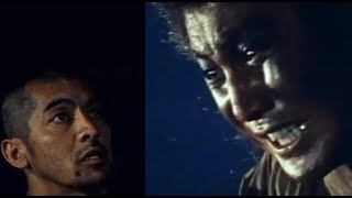 Monk Takuans Intervention to Takezo aka Miyamoto Musashi [upl. by Enelcaj]