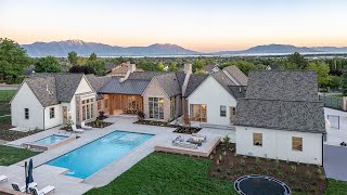 2024 Parade of Homes  Davies Design Build [upl. by Sayres105]