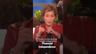 FINANCIAL ABUSE  Financial INDEPENDENCE  WOMEN  Relationships [upl. by Natale]