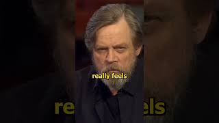 Mark Hamill ROASTS Kathleen Kennedy in Interview starwars shorts markhamill kathleenkennedy [upl. by Eillah]