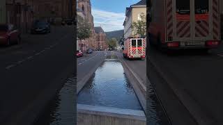 Marburg🇩🇪🇩🇪 Deutschland EntdeckeDeutschland Reisen Kultur Natur Abenteuer DeutscheVielfalt [upl. by Armallas]