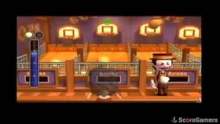 Carnival Games Wii Trailer [upl. by Algie]