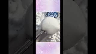 Scooping slime asmr slime satisfying Snoopslimes [upl. by Anai239]