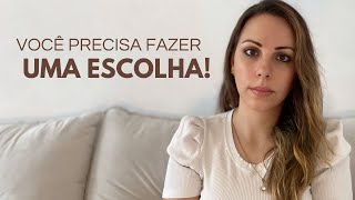 ELE AINDA ESTÁ FALANDO EM AMOR Não ignore esse vídeo [upl. by Akihsan]