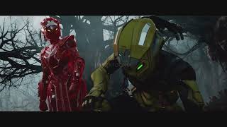 Cyrax Vs Sektor  Mortal Kombat 1 [upl. by Kirwin]