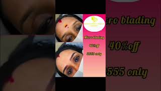 8637631406 Eyebrow threadingtrending kavitahairstyle song music love hairstyle tamilsong [upl. by Lu]