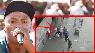 How Dangerous Is Shebeshxt This Videos Will Shock You [upl. by Balbur855]