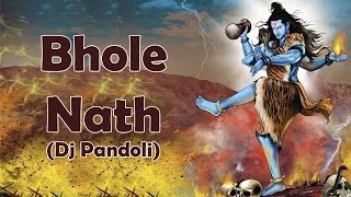 New Dj Mix Bhajan  Bholenath Dj Pandoli  FULL Audio  Marwadi Dj Rajasthani Song 2020  2021 [upl. by Yrovi]