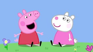 Kids Book Read Aloud  Peppa’s Families 🐷♥️👨‍👩‍👧‍👦 [upl. by Ettennod596]