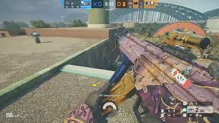 Using Macie Jays settings to clutch in ranked [upl. by Lennard]