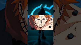 The Ninja World has no Tongtian Tree and no Tiandao you cant standnaruto animeshorts viralvideo [upl. by Ocsinarf]