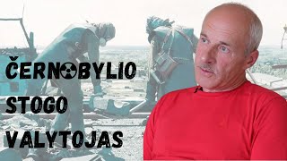 Černobylio biorobotai 13 [upl. by Adlog]