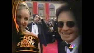 9101998 NBC Commercials WKYC Cleveland [upl. by Panthea]