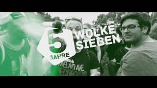 Wolke Sieben 2016  Official Trailer [upl. by Tavia]