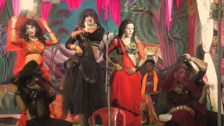 Chhat per Soya Tha bahanoi AdivasiDanceVideo ManojDey Drvakeelkhan [upl. by Bunni655]