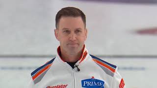 Brad Gushue wins Boost National to earn 12th GSOC mens title [upl. by Jami]