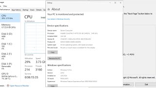 How To Check The Specs Of Your Computer System Using 3 Different Methods In Windows 10amp11 [upl. by Ynattyrb]