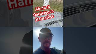 Ab nach Gardelegen Hansefest viralvideo twitch [upl. by Lemaj]