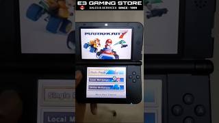 Nintendo 3DS Games FULLY LOADED ✨️ [upl. by Ecyt707]