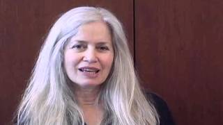 A Conversation on Writing with Amy Hempel [upl. by Heid]