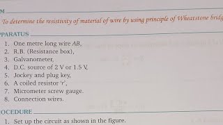 Wheatstone bridge experiment by karan sir [upl. by Seabrooke]