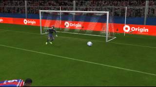 3L AMiNe Startimes  online goal Fifaworld [upl. by Ulrika864]