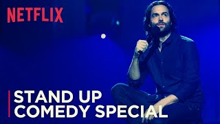 Chris DElia CUBANS  Incorrigible clip [upl. by Joline212]