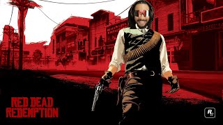 We Finally Took Down Javier and Bill  Red Dead Redemption 1 Story Mode PS5 Hardcore  Part 4 [upl. by Frazier]