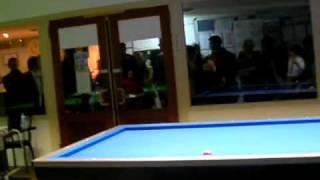 CONNESSON  VALLET billard français [upl. by Razec168]