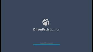 Cara Menggunakan DriverPack Solution dan Online v17 Terbaru [upl. by Charmine]