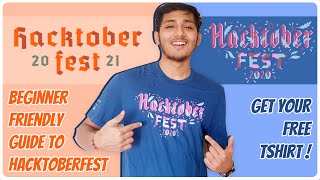 My contributions for Hacktoberfest 2020  Turning point for my GSoC journey [upl. by Haldis932]