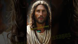 JESUS MESSAGE FOR YOU TODAY  Will you listen [upl. by Edylc]