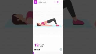 Hyperbolic Stretching App Free Download 2024 stretchingexercises [upl. by Nosrak340]