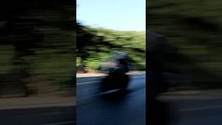 Soooo fast it’s a blur  Isle of Man TT [upl. by Lianna]